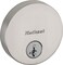 Kwikset 92580016 Deadbolt Satin Nickel Key Lock 20Inch