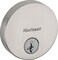 Kwikset 92580016 Deadbolt Satin Nickel Key Lock 20Inch