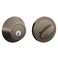 SCHLAGE JSeries by Schlage Deadbolt with Standard Trim Keyed 1 Side Highest Residential Security Antique Pewter JD60 620