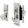 Segal SE 27590 Mortise Lock Set Satin Nickel Left Hand 212 In Backset Surface Single Pack
