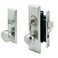 Segal SE 27590 Mortise Lock Set Satin Nickel Left Hand 212 In Backset Surface Single Pack