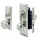 Segal SE 27590 Mortise Lock Set Satin Nickel Left Hand 212 In Backset Surface Single Pack