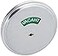 Schlage B571626 Door Bolt Occupancy Indicator Satin Chrome Model