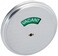 Schlage B571626 Door Bolt Occupancy Indicator Satin Chrome Model