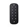 Level Smart Keypad Lock Accessory for Use with Any Level Smart Lock or Bolt Weatherproof with LED Backlight BluetoothEnabled Door Lock Accessory for Keyless Entry Matte Black