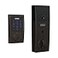 Schlage Connect Smart Deadbolt Lock with Touchscreen Keypad Keyless Front Door Entry ZWave Plus Compatible Aged Bronze BE469ZP CEN 716