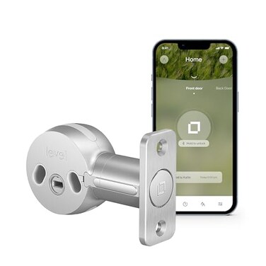 Level Bolt Smart Deadbolt Previous Model
