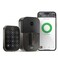 Yale Security Yale Assure Lock 2 Smart Deadbolt with WiFi Keypad Oil Rubbed Bronze Keyless Entry Door Lock with App Control Code Entry Remote Access Secure Electronic Door Deadbolt YRD450WF10BP
