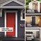 Kwikset SmartCode 270 Keyless Entry Electronic Touchpad Deadbolt Door Lock with AutoLock Custom User Codes Advanced Security in Matte Black Contemporary
