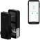 YoLink Smart Deadbolt Lock with Fingerprint Keypad IC Card Fob and App Control LoRa Long Range Alexa Google IFTTT and Home Assistant YoLink Hub Required