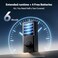 biquole Keyless Entry Door Lock Biquole Smart Lock with App Control Fingerprint Door Lock Electronic Keypad Deadbolt Auto One Touch Lock Digital Smart Door Locks Easy Installation IP54 Waterproof