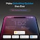ULTRALOQ Bolt Fingerprint WiFi Smart Lock Works with Apple Home Siri Alexa 8in1 Keyless Entry with Fingerprint ID App Remote Control Keypad Deadbolt BHMA Cert Easy Install 10 Mo Battery