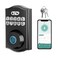 BAFUWEIY Smart Door Lock Keyless Entry with FingerprintBluetooth APP ControlPassword Auto Lock One Time Code Black