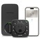 ULTRALOQ Bolt NFC Smart Lock Tap to Unlock with iPhone and Android NFC Builtin WiFi Smart Locks for Front Door App Remote Access AutoLock Auto Unlock Works with Apple Home Alexa Google