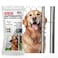 Gate Shut Automatic Chain Link Self Closing gate Closer Adjustable Closing Tension Outdoor Gate Spring Works Great for Pool and Dog Gates or Any Chainlink gate Made in USA