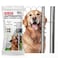 Gate Shut Automatic Chain Link Self Closing gate Closer Adjustable Closing Tension Outdoor Gate Spring Works Great for Pool and Dog Gates or Any Chainlink gate Made in USA