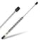 Pro Chutes Trash Chute Hydraulic Closer Door Parts 17 inch Extended Gas Piston Closure for Bottom hinged Garbage Laundry Intake Doors Hardware by