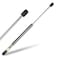 Pro Chutes Trash Chute Hydraulic Closer Door Parts 17 inch Extended Gas Piston Closure for Bottom hinged Garbage Laundry Intake Doors Hardware by