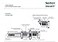 Norton - Assa Abloy Norton 7500 Series Institutional Door Closer TriStyle regular top jamb or parallel arm Nonhanded Statuary Bronze 690