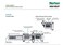 Norton - Assa Abloy Norton 7500 Series Institutional Door Closer TriStyle regular top jamb or parallel arm Nonhanded Statuary Bronze 690