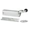 Awoco 1094 Hydraulic Door Closer Concealed Mounting for Walkin CoolersFreezers by Kason
