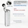 Awoco 1094 Hydraulic Door Closer Concealed Mounting for Walkin CoolersFreezers by Kason