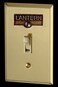 Renovators Supply Manufacturing Pack of 2 Antique Brass Solid Brass Victorian Beaded Door Back Plate Without Keyhole 7 14 H