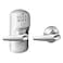 Schlage Plymouth Keypad Lock with Lever Handle Electronic Keyless Door Entry AutoLock Enabled Satin Chrome FE575 PLY 626 JAZ