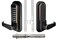 JOUNJIP SingleSided Mechanical Keyless Combination Lever Handle Door Lock Square Spindle Easier Install Oil Rubbed Bronze 2024 Upgrade Version