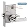 SUMBIN Commercial Heavy Duty Modern Mortise Lock Stainless Steel for Classroom F05