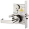 SUMBIN Commercial Heavy Duty Modern Mortise Lock Stainless Steel for Classroom F05