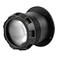 Door Scope DS2000 Door Viewer Aluminum x Black