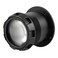 Door Scope DS2000 Door Viewer Aluminum x Black