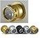 Door Scope DS2000 Door Viewer Gold
