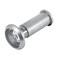 PRIME-LINE PrimeLine 056 in Dia 200 deg Satin Nickel Brass Door Viewer