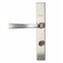 Larson 20298917 Quick Fit Straight Handle Set Brushed Nickel