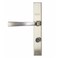 Larson 20298917 Quick Fit Straight Handle Set Brushed Nickel