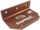 StepNpull Hands Free Door Opener No Touch Door Foot Pull Commercial Touchless Door Opener Tools for Bathroom Copper1 Piece