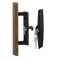 PRIME-LINE PrimeLine C 1241 Keyed 312 In Sliding Door Handle Acorn Single Pack