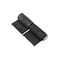 MOUNTAINARK 4 Pack Weldable Lift Off Hinges 338 x 158 Weld On Flag Hinges for Trailer Metal Gate