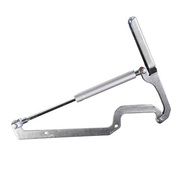 cantondz Compatible with Keter Hinge Store It Out ArcMaxAcePrem 1150 XLElite Storage Box WLPS Hinge Heavy Duty 565308 Piston Gas Strut