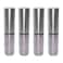 SRNETKJ 4 Pack 4 Weld On Bullet Hinges Weldable Barrel Hinges Heavy Duty Steel Gate Door Hinge Ball Bearing Detachable Hinge for Swing DoorTrailer Ramp Dia Pin 1200Lbs Load Capacity