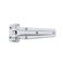 Kason 1241 Heavy Duty Double Knuckle Hinge 11241000004