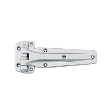 Kason 1241 Heavy Duty Double Knuckle Hinge 11241000004