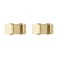 National Hardware N115303 Spring Hinges 3Inch Brass2