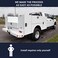 Stahl Truck Bodies 184543 Replacement Stahl Challenger ST Service Body 2012Current Door Hinge Kit
