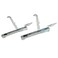 LXAUTOPCH 30 Door Hinge Set 2 Hinges Fit for DCS Range Replace211344 211514