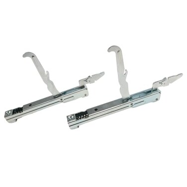 LXAUTOPCH 30 Door Hinge Set 2 Hinges Fit for DCS Range Replace211344 211514