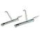 LXAUTOPCH 30 Door Hinge Set 2 Hinges Fit for DCS Range Replace211344 211514