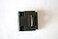 The Door Guardian Door Lock for inSwinging Doors Home Security Latch Device Childproof Easy to Install White